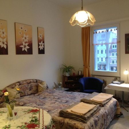 Gaestezimmer Popp Ваймар Екстериор снимка